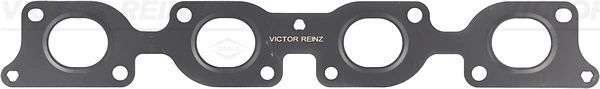 Gasket, exhaust manifold